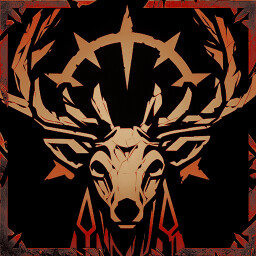 Pilgrim of the Wilds icon