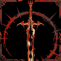 The Hollow Blade icon