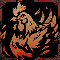 The Oracle’s Cluck icon