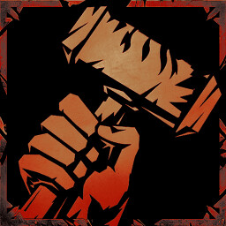 Hands of Creation icon