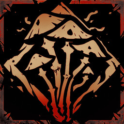 The Sporeborn King icon