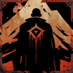 The Journey Begins icon