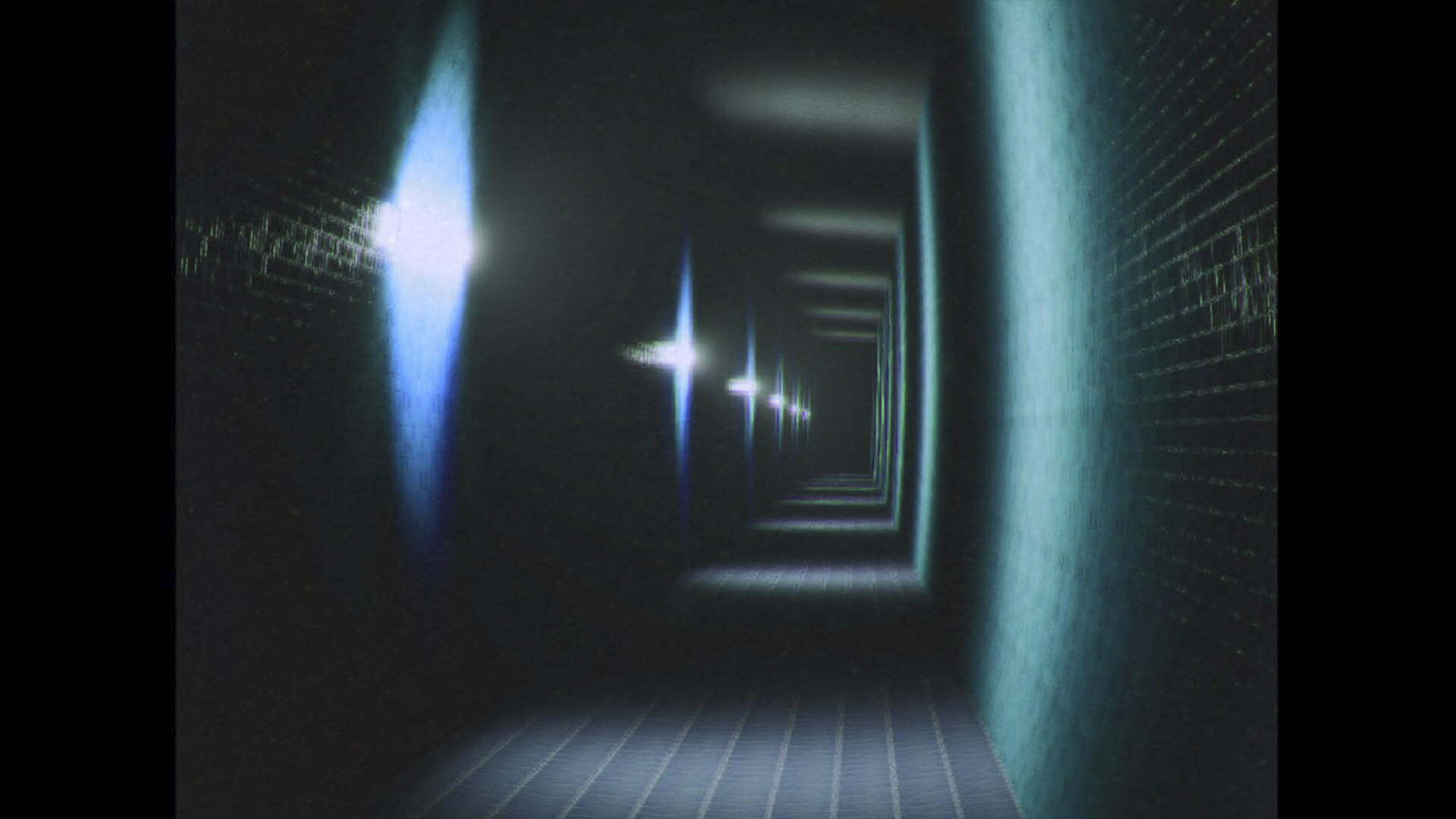 Project Liminal 2 Demo Screenshot 3