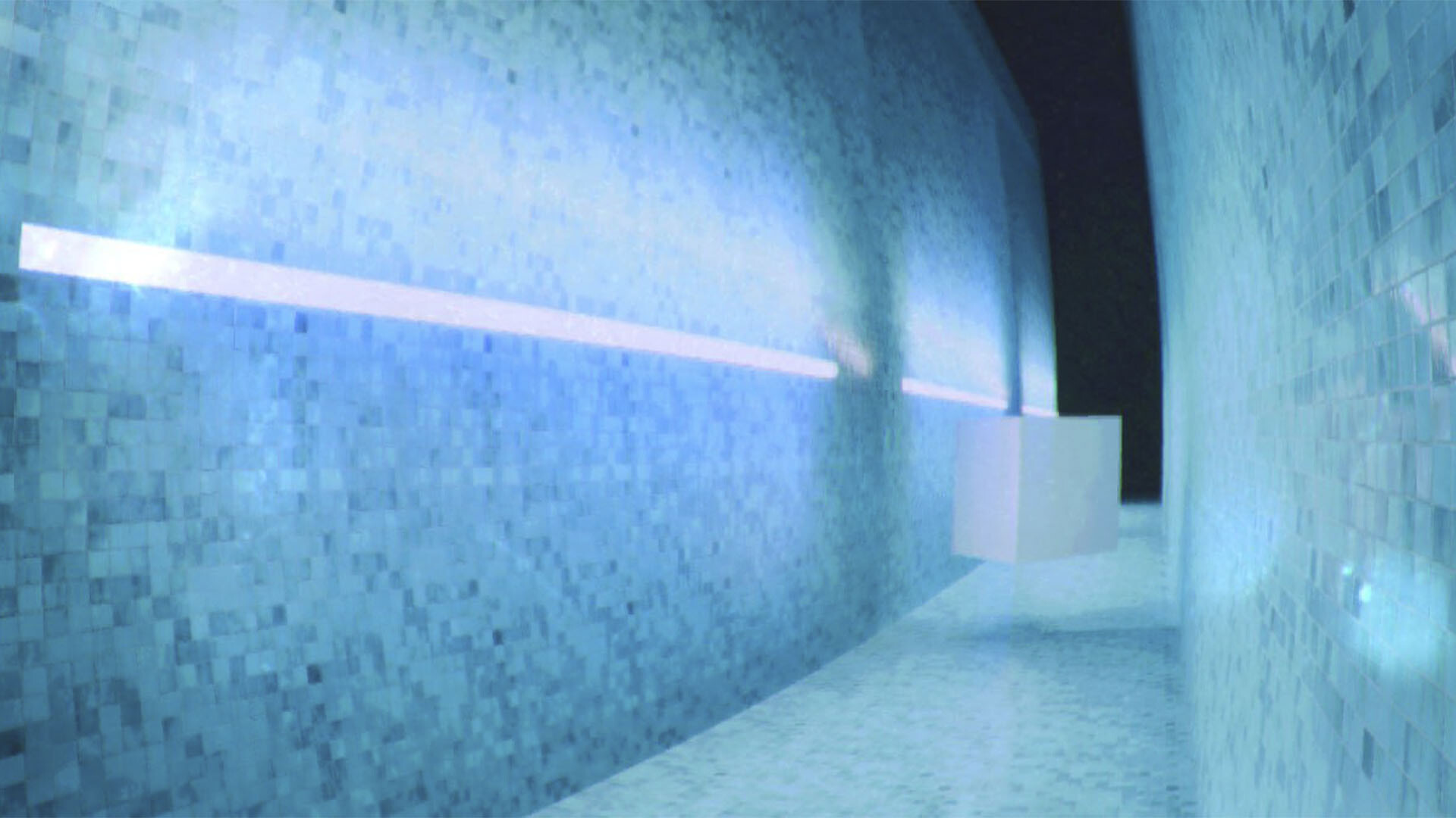 Project Liminal 2 Demo Screenshot 0