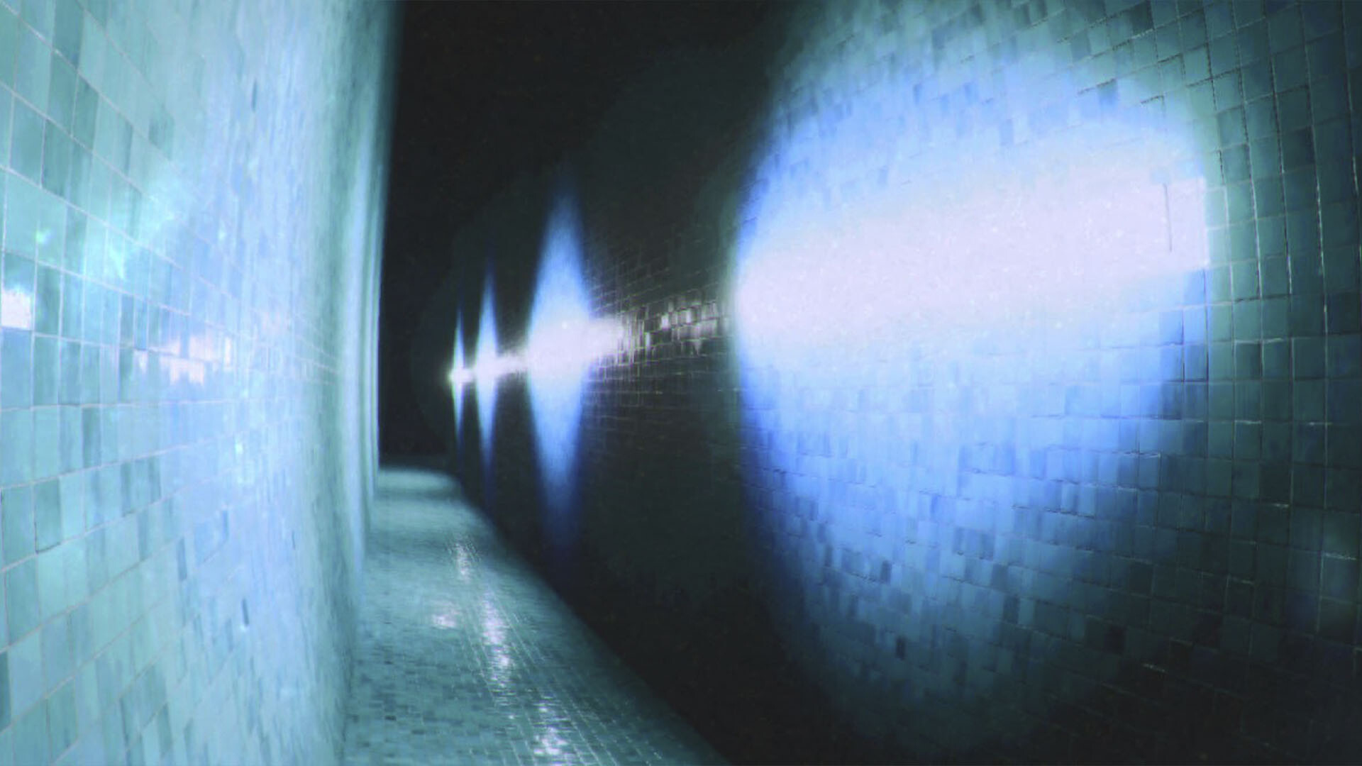 Project Liminal 2 Demo Screenshot 4