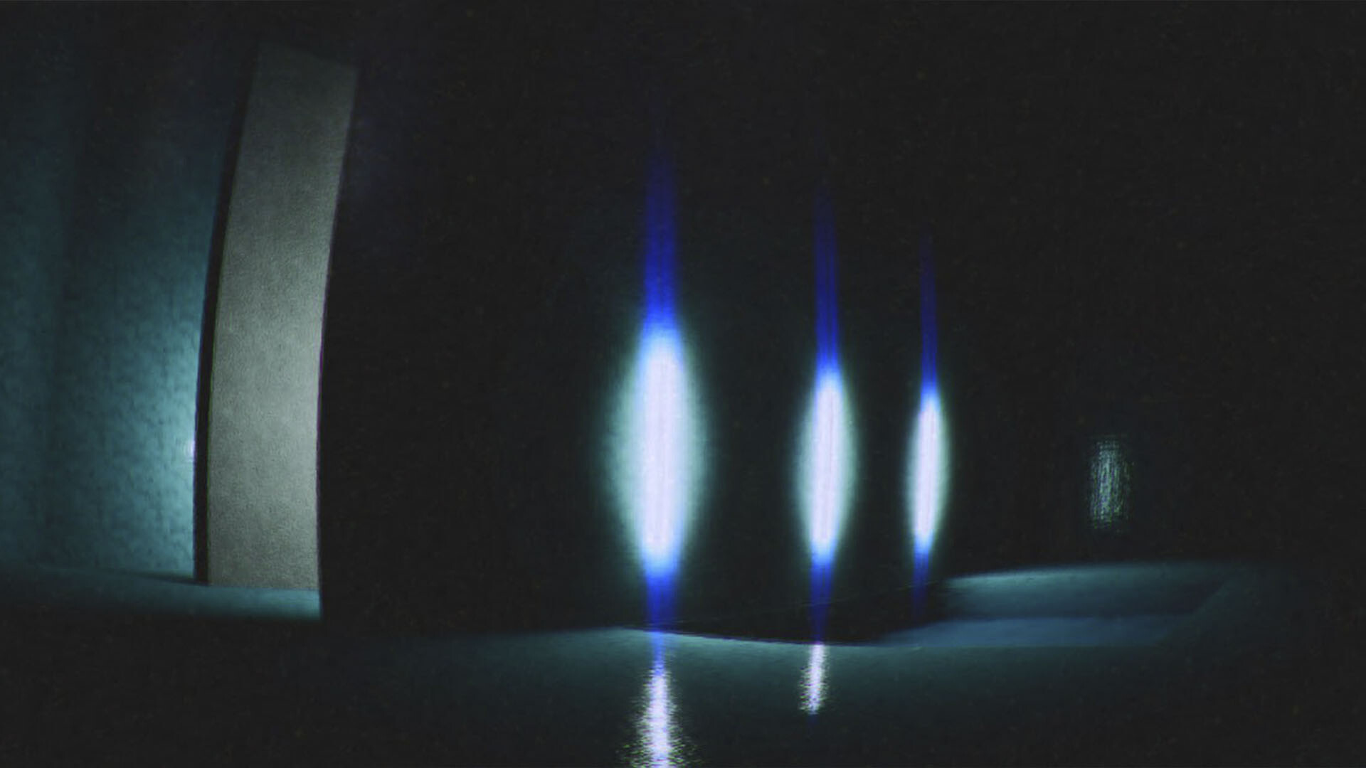 Project Liminal 2 Demo Screenshot 2