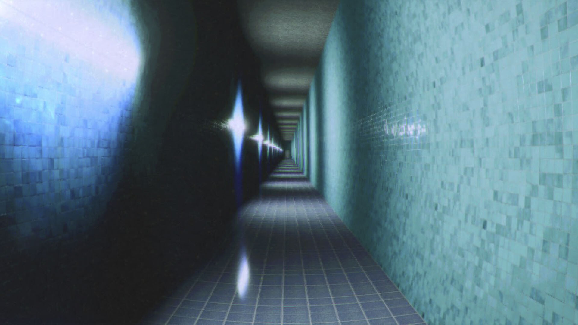 Project Liminal 2 Demo Screenshot 1