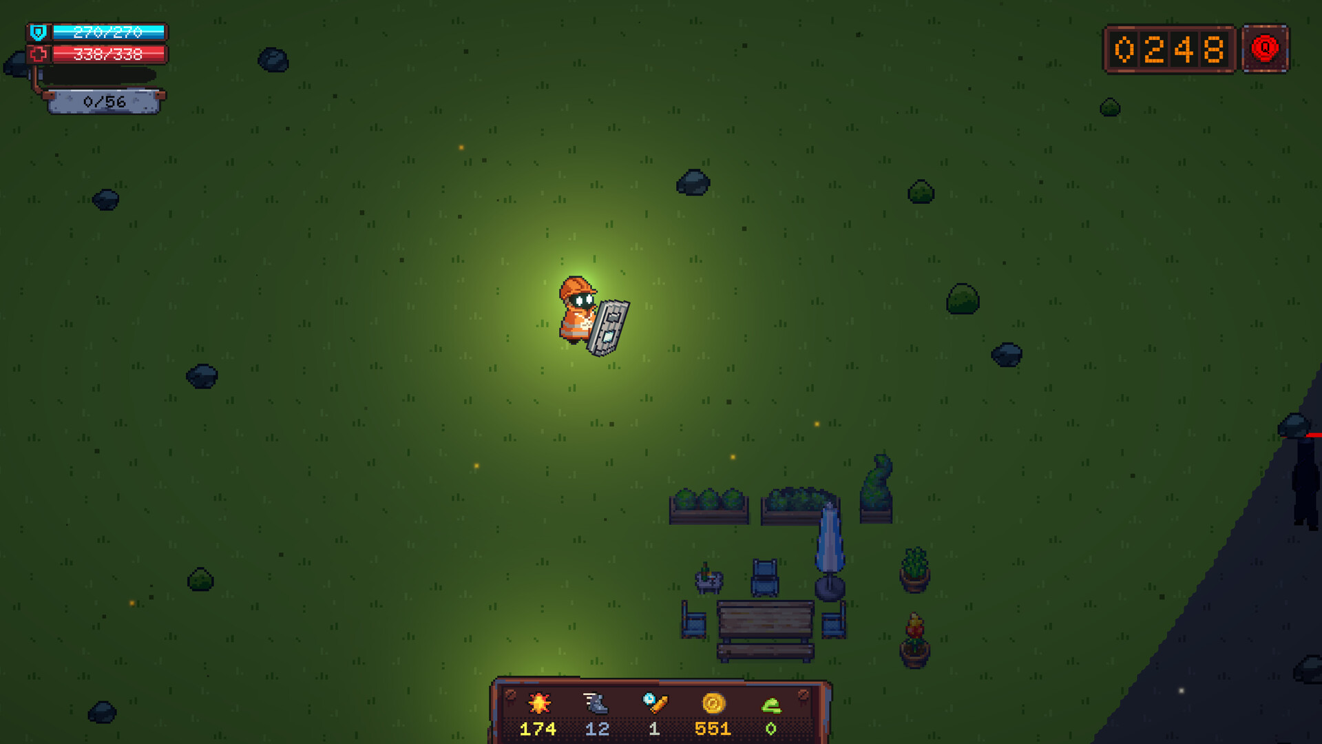 Dash Bang Rift LLC Screenshot 3