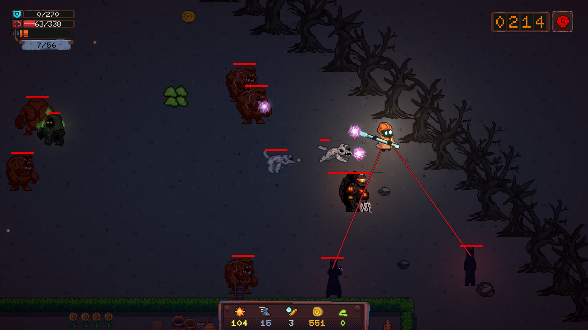 Dash Bang Rift LLC Screenshot 0