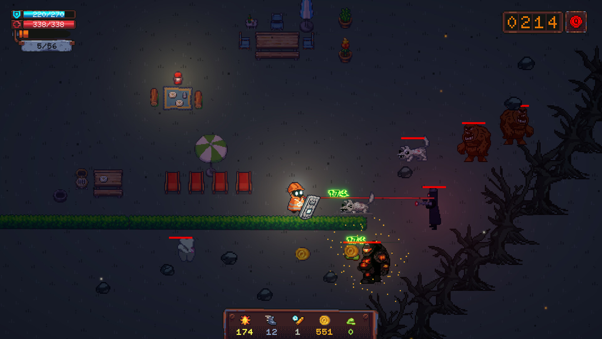 Dash Bang Rift LLC Screenshot 2