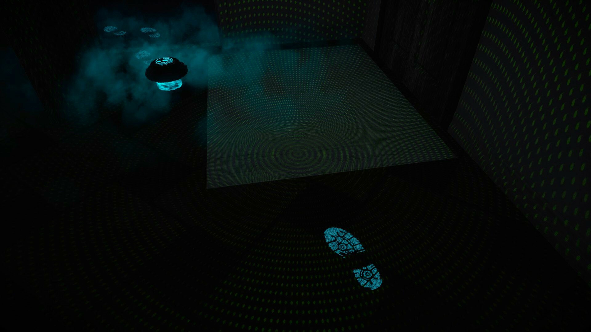 This is a Ghost Screenshot 9