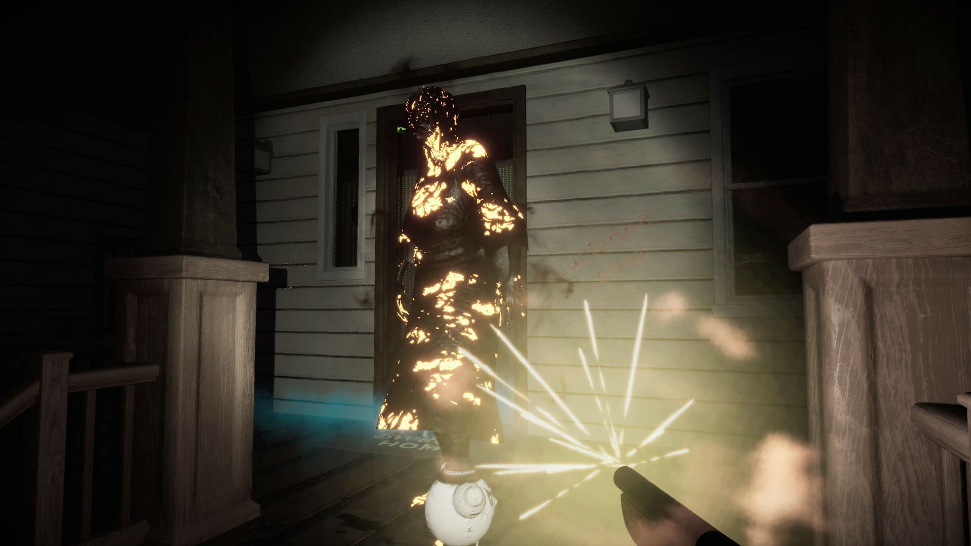 This is a Ghost Screenshot 4