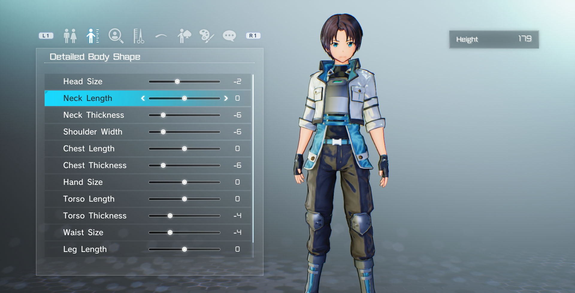 Sword Art Online: Fatal Bullet Screenshot 5