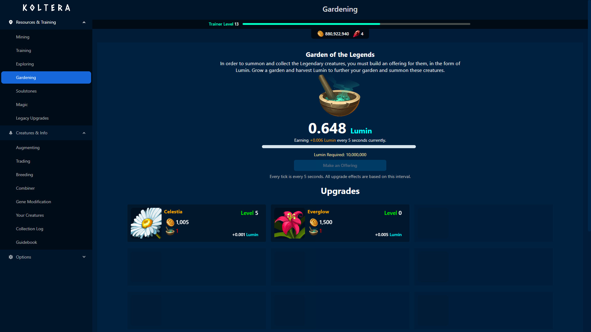 Koltera Screenshot 8