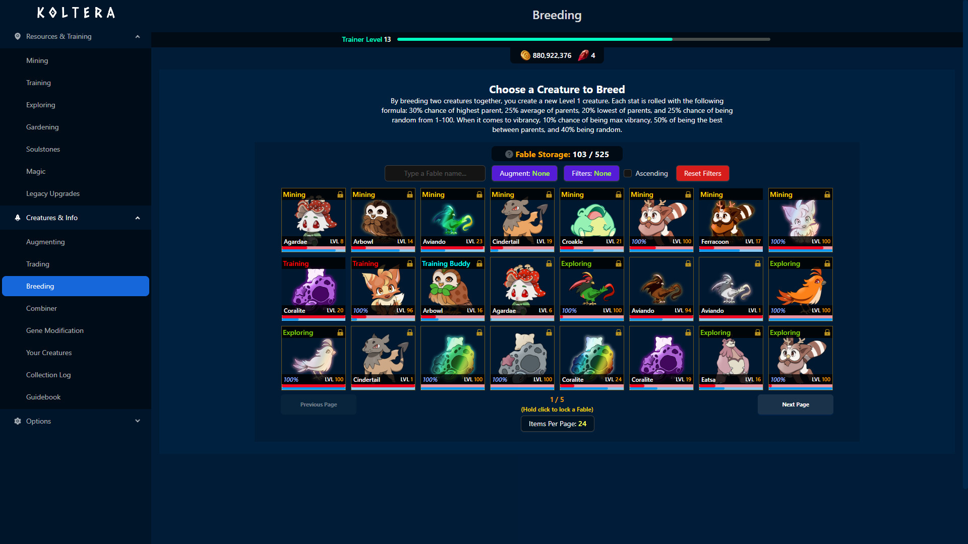 Koltera Screenshot 9