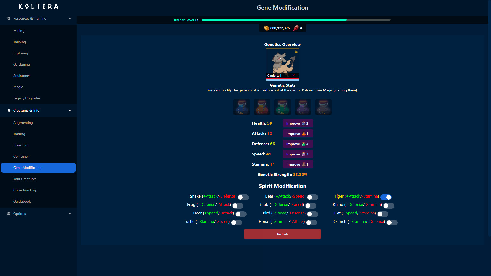 Koltera Screenshot 7