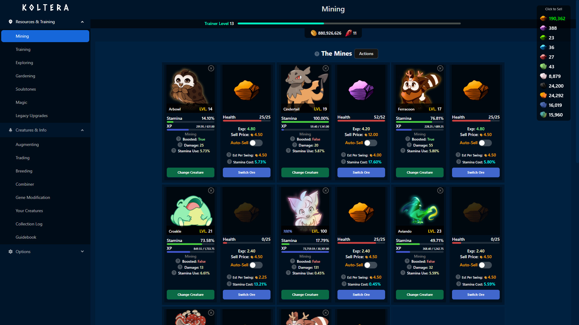 Koltera Screenshot 0