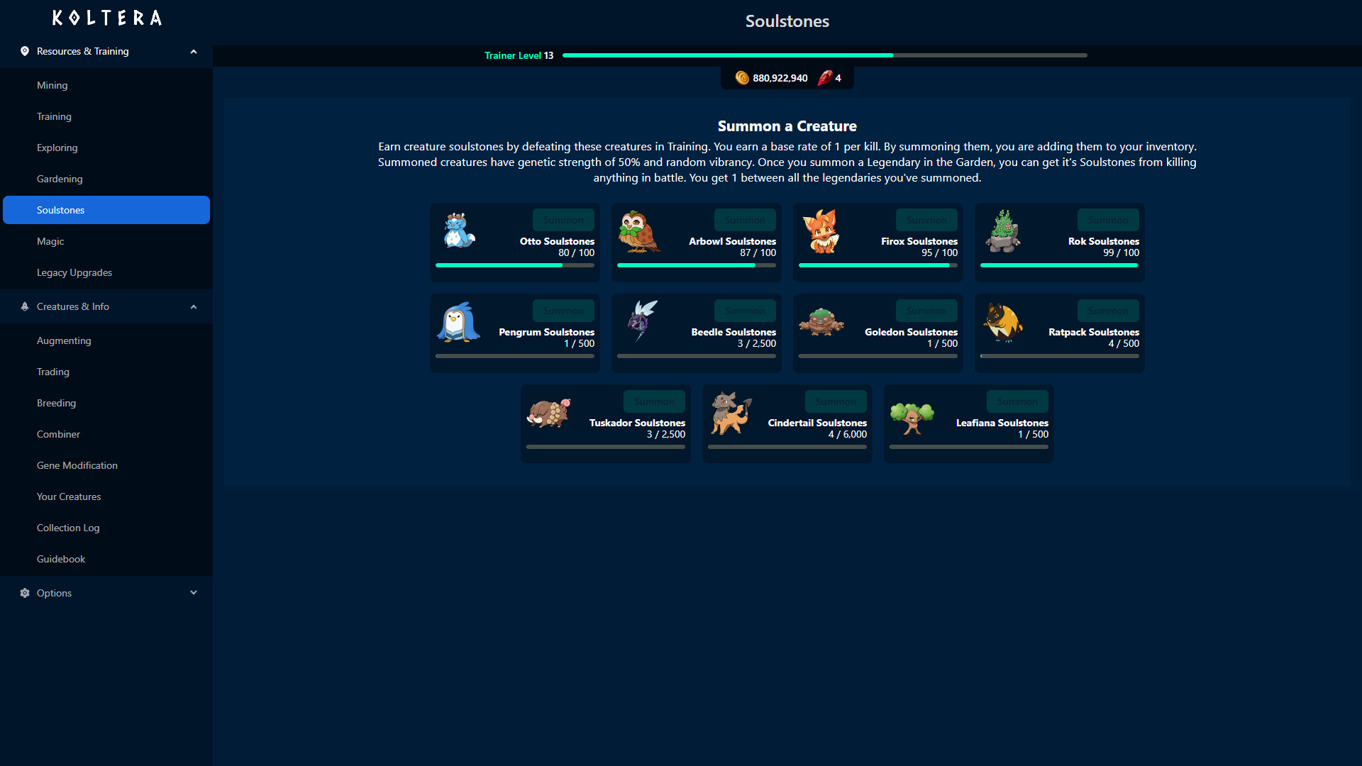 Koltera Screenshot 6