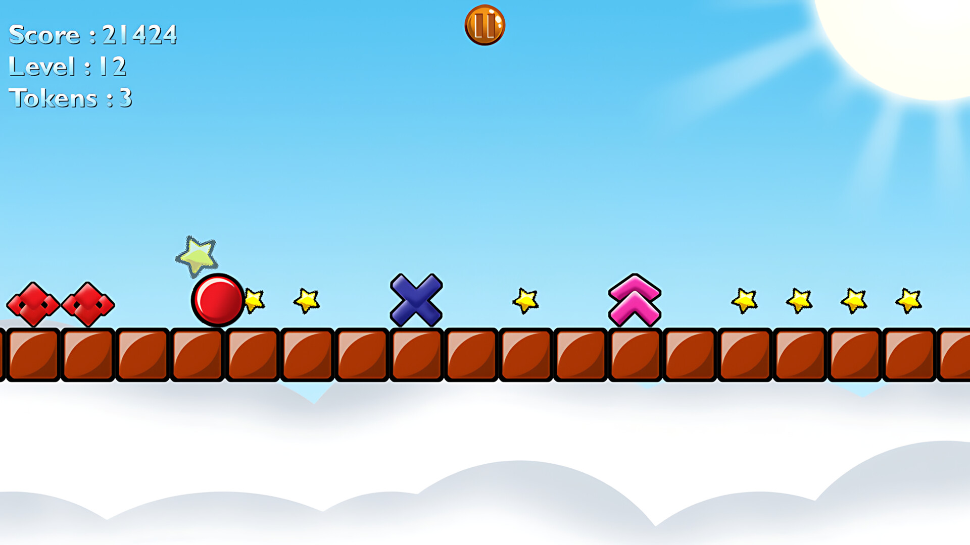 FastBall 2 Screenshot 4