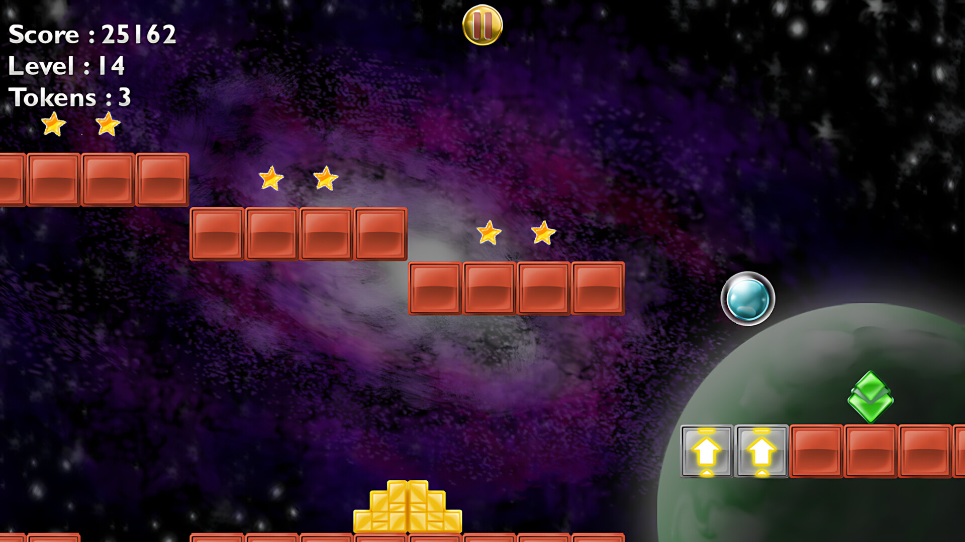 FastBall 2 Screenshot 5