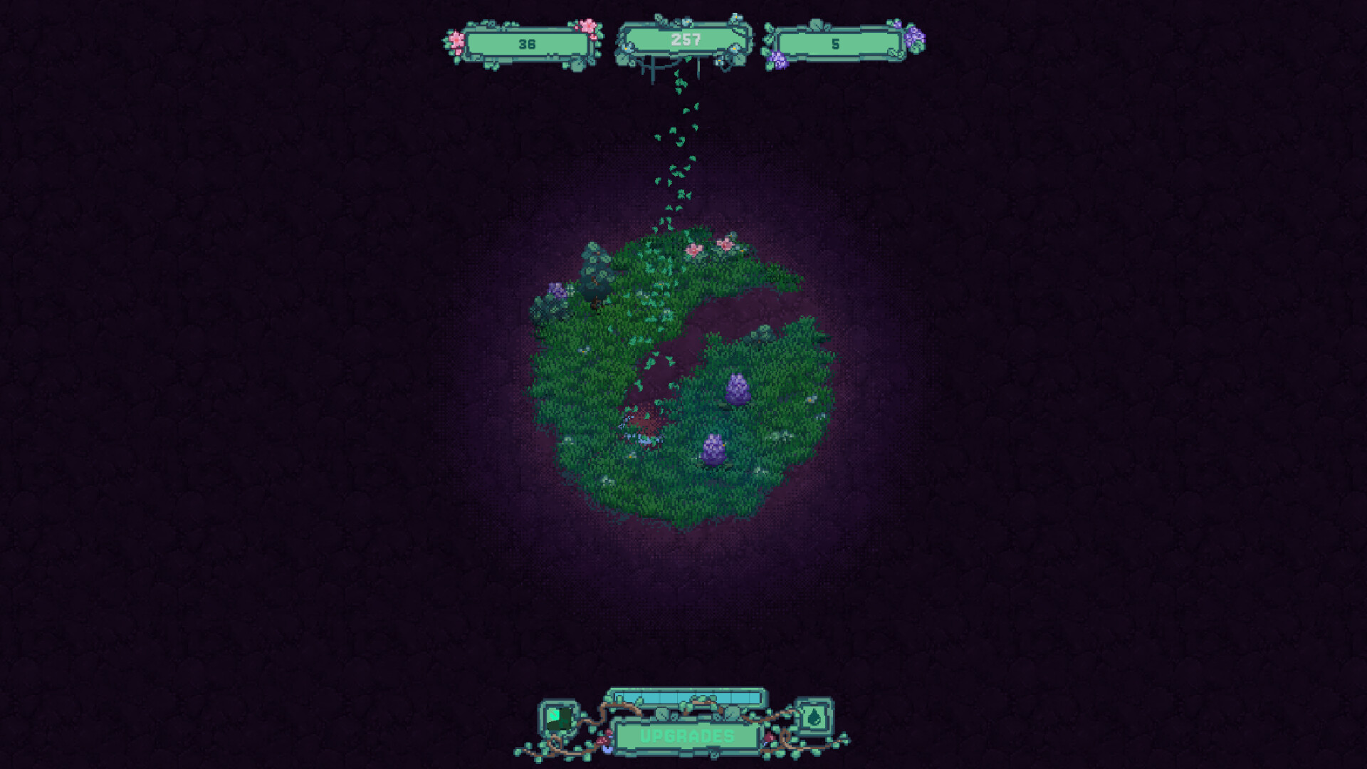 Flourish Screenshot 2