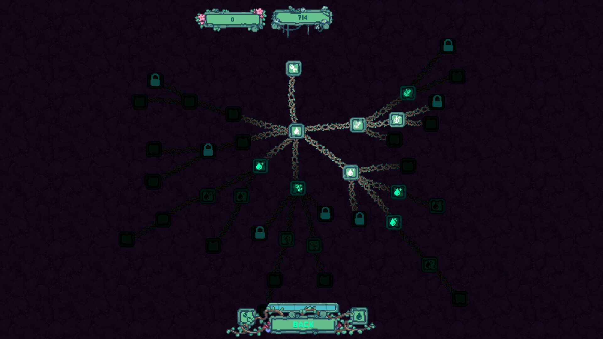 Flourish Screenshot 3