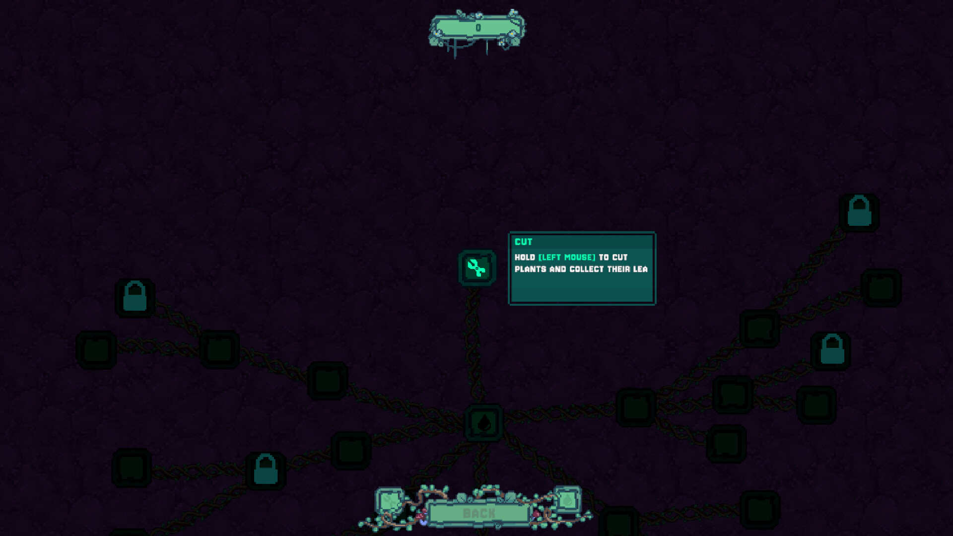 Flourish Screenshot 1