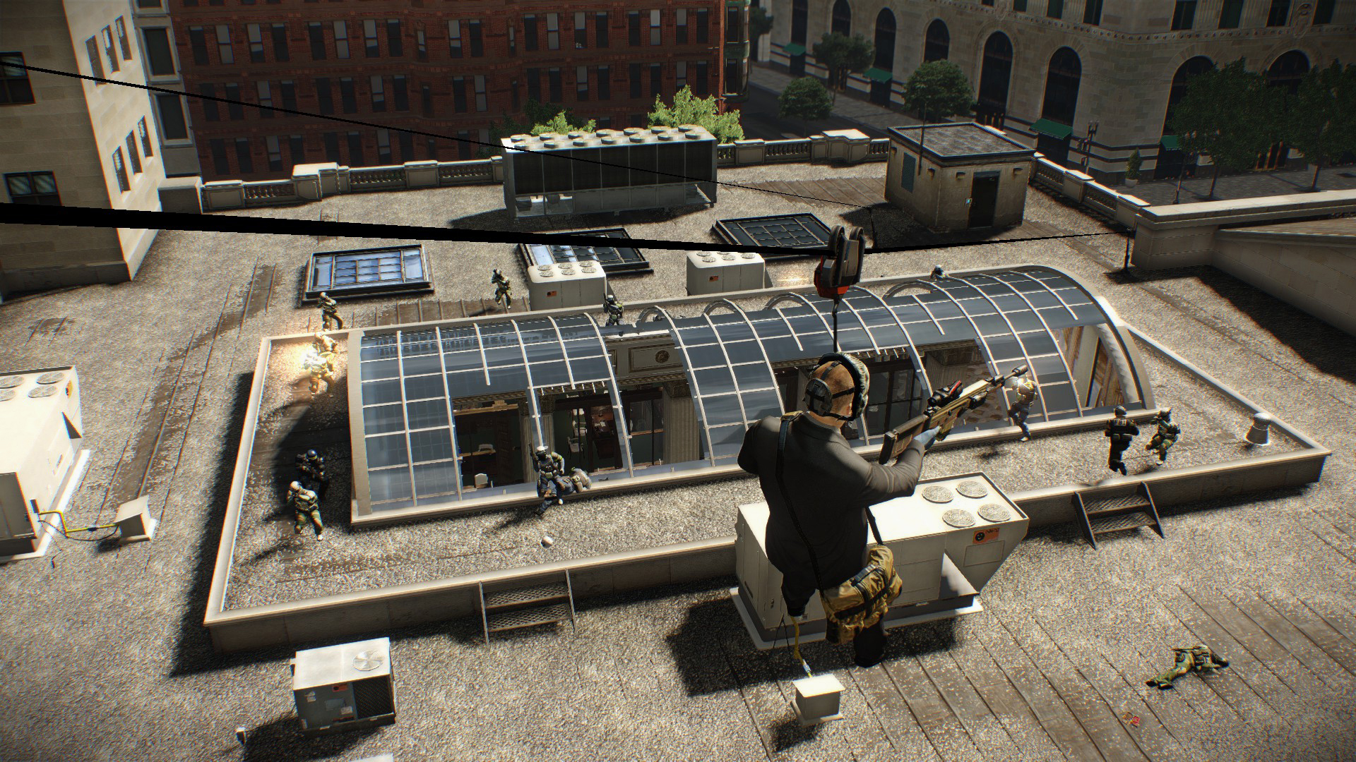 PAYDAY 2 Screenshot 36