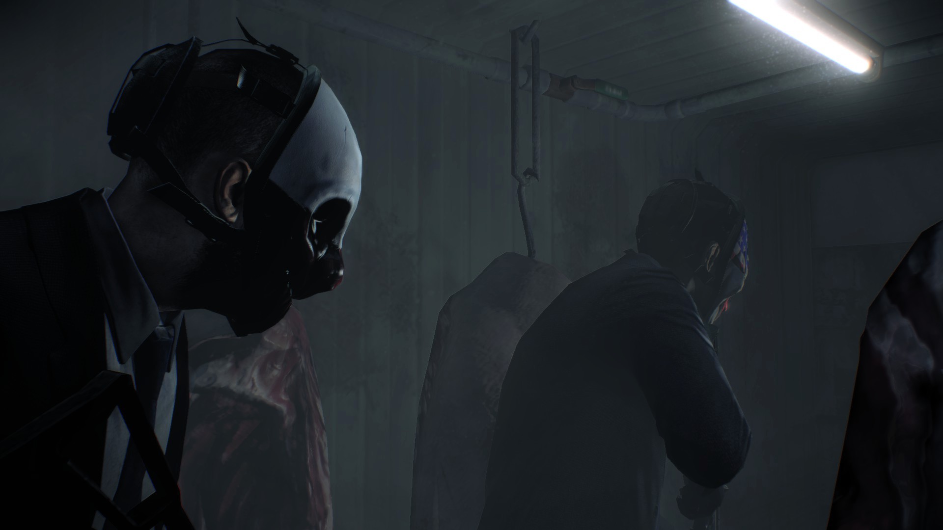 PAYDAY 2 Screenshot 21
