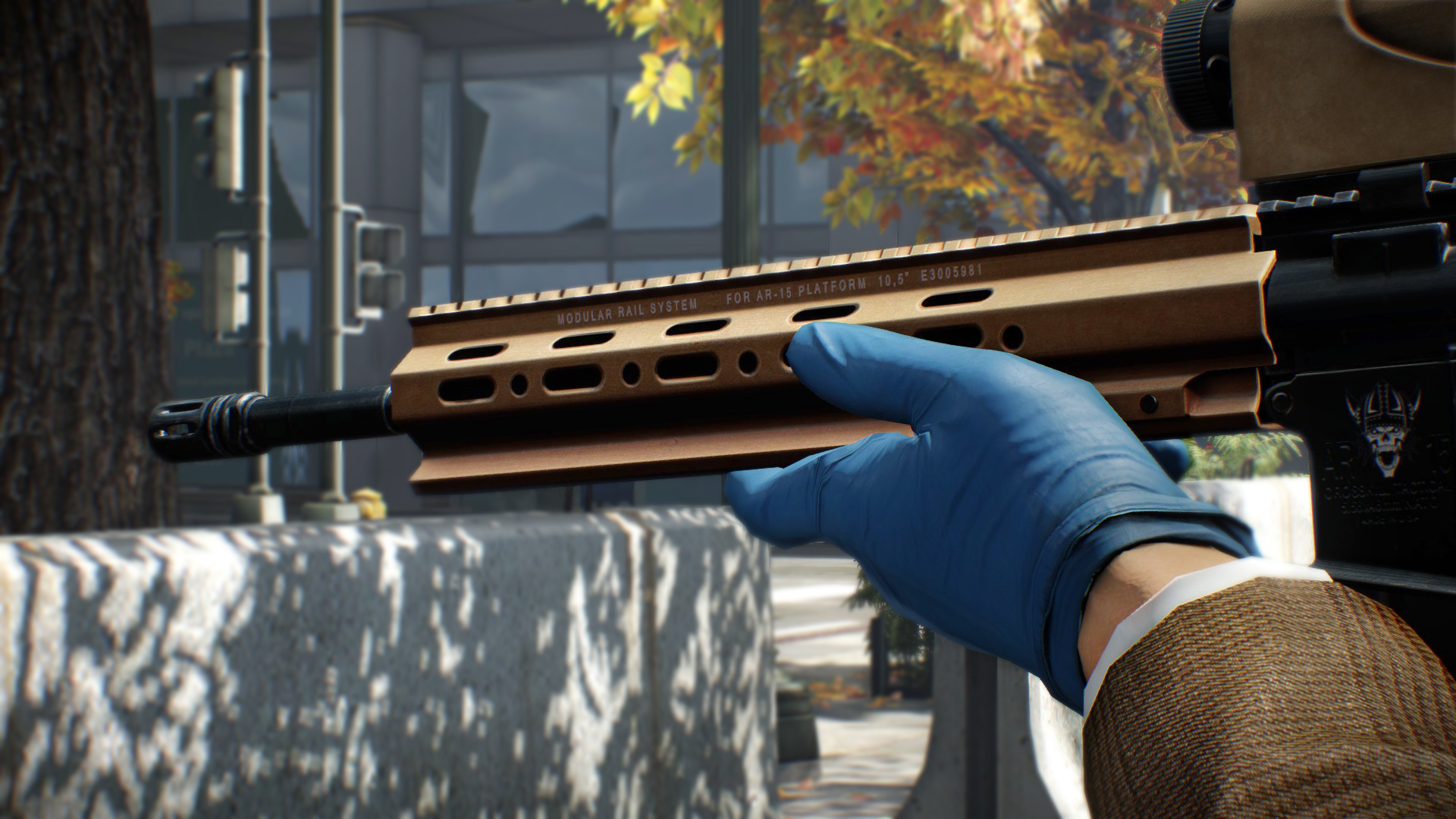 PAYDAY 2 Screenshot 40