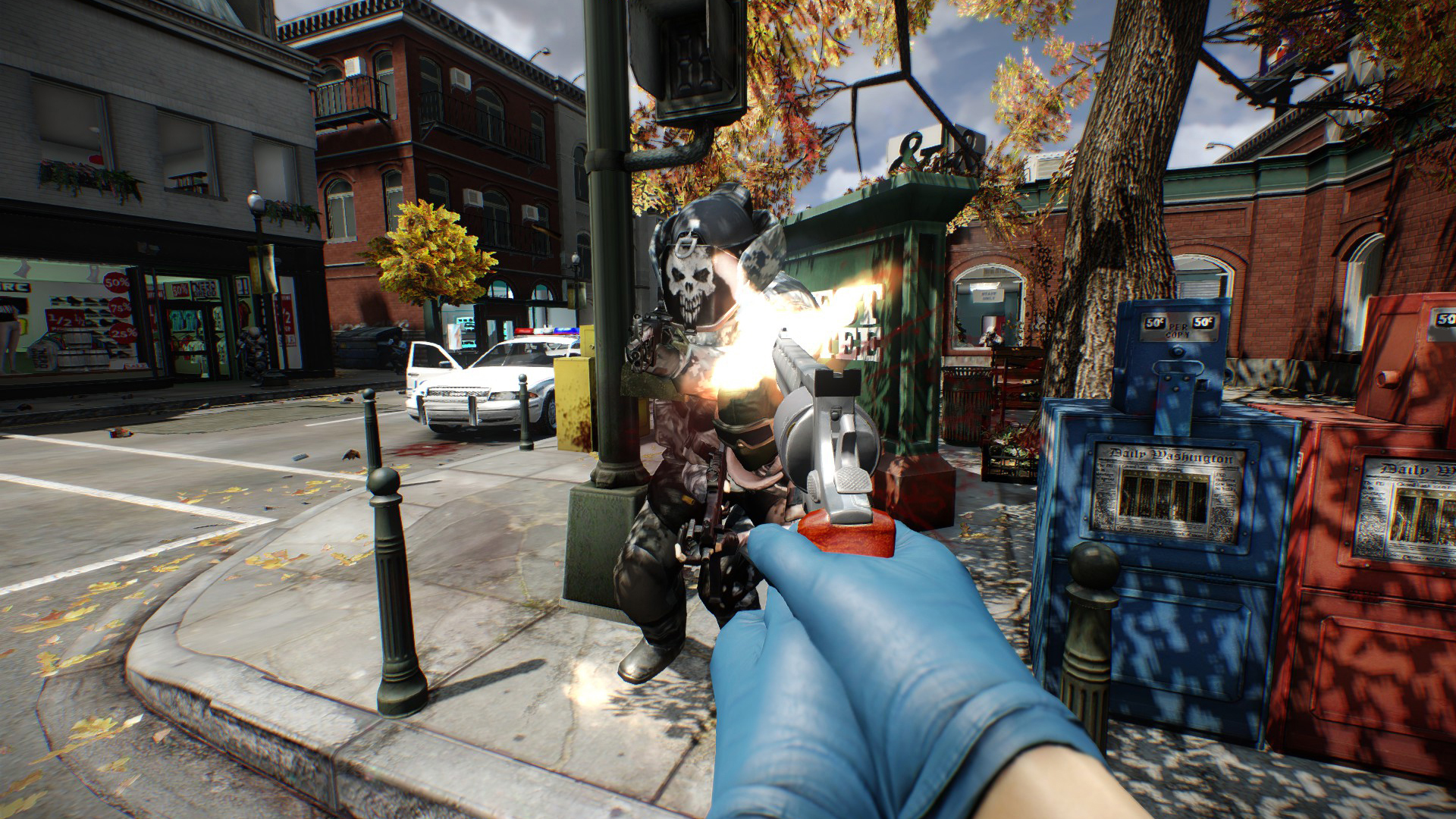 PAYDAY 2 Screenshot 14
