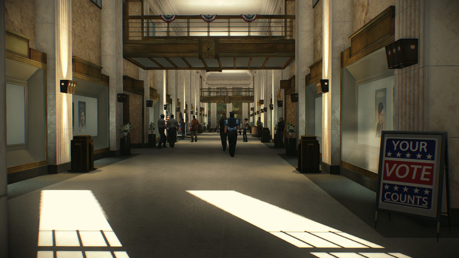 PAYDAY 2 Screenshot 4