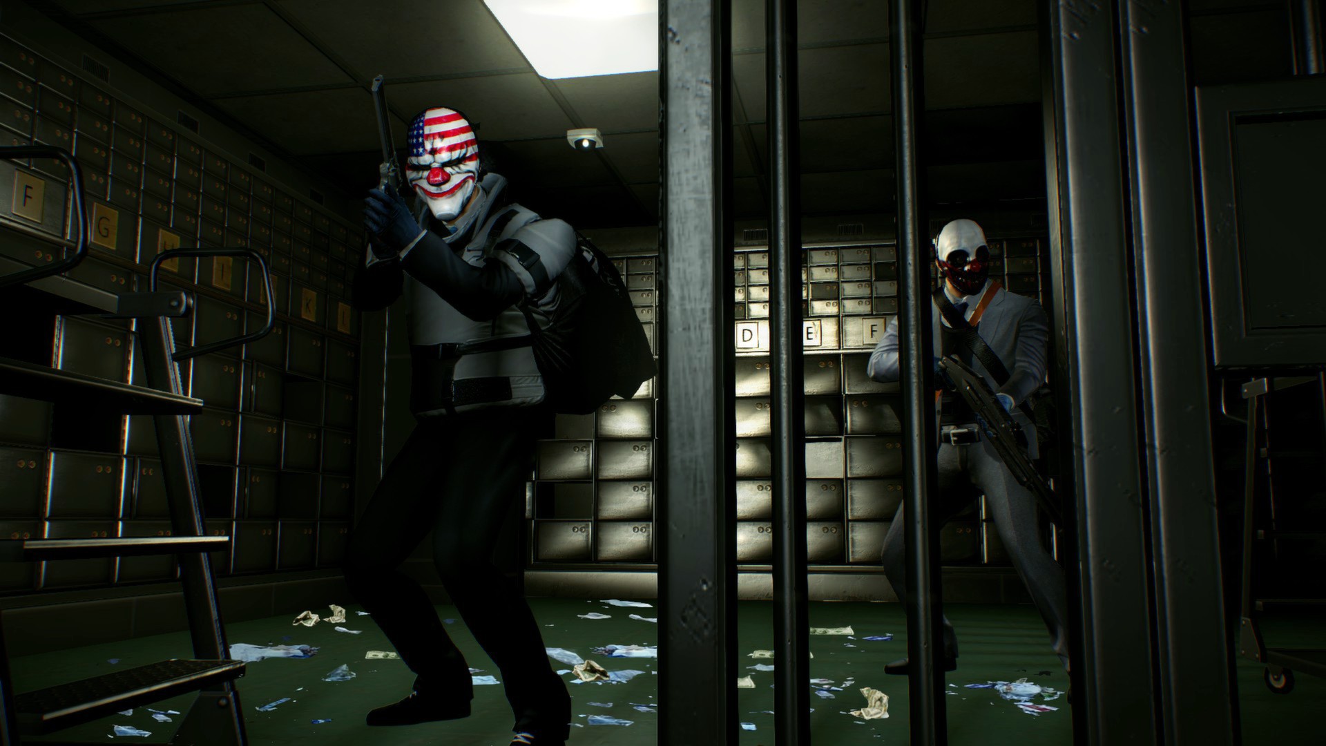 PAYDAY 2 Screenshot 17