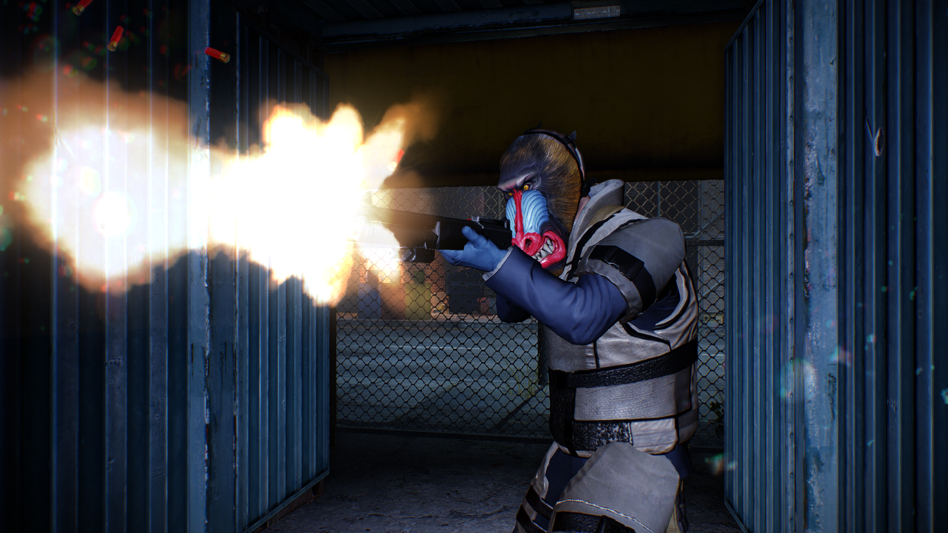 PAYDAY 2 Screenshot 45