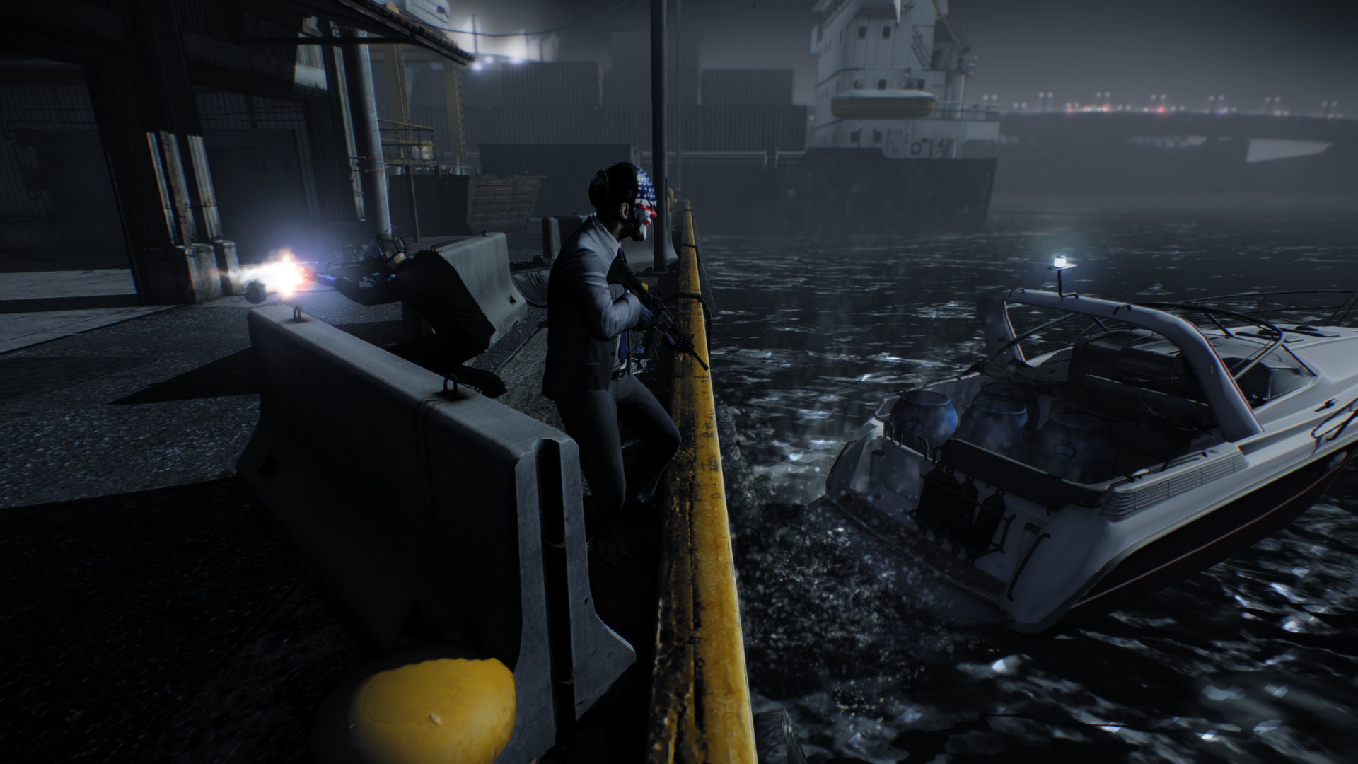 PAYDAY 2 Screenshot 25