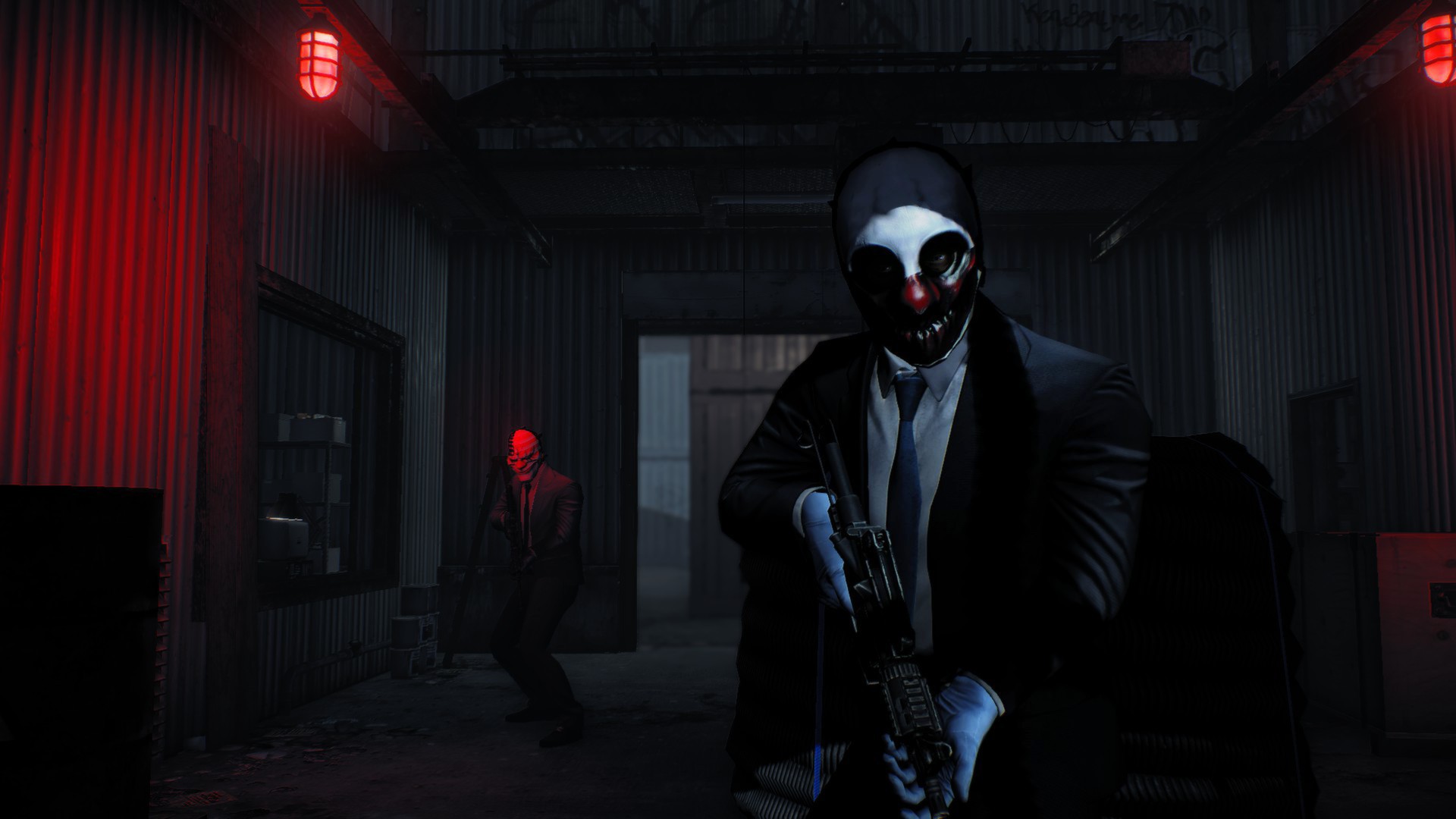 PAYDAY 2 Screenshot 24