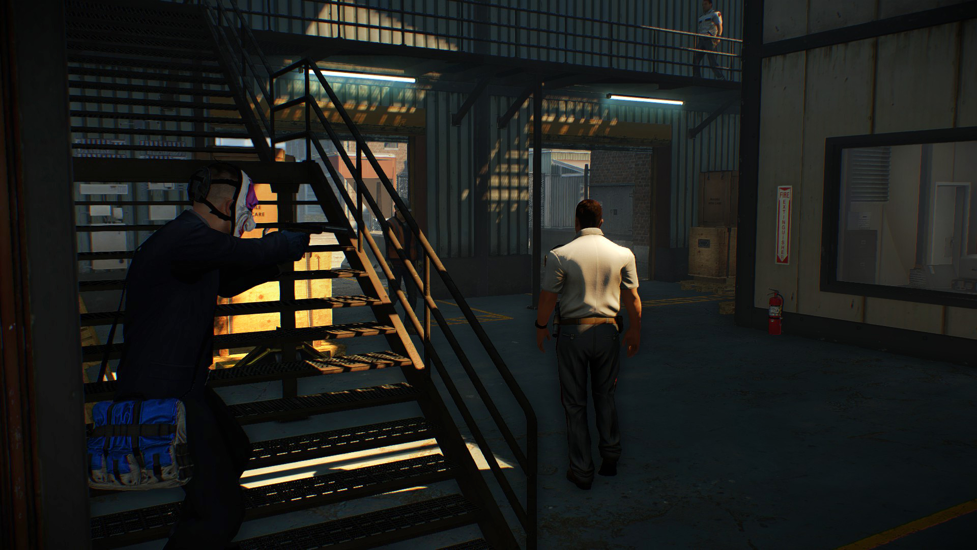 PAYDAY 2 Screenshot 0