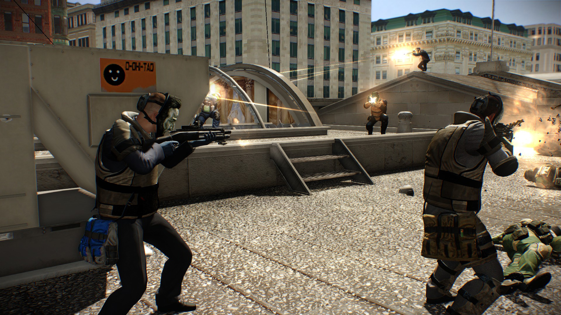 PAYDAY 2 Screenshot 34