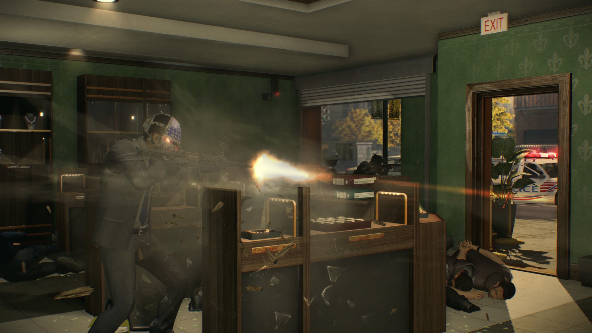 PAYDAY 2 Screenshot 26