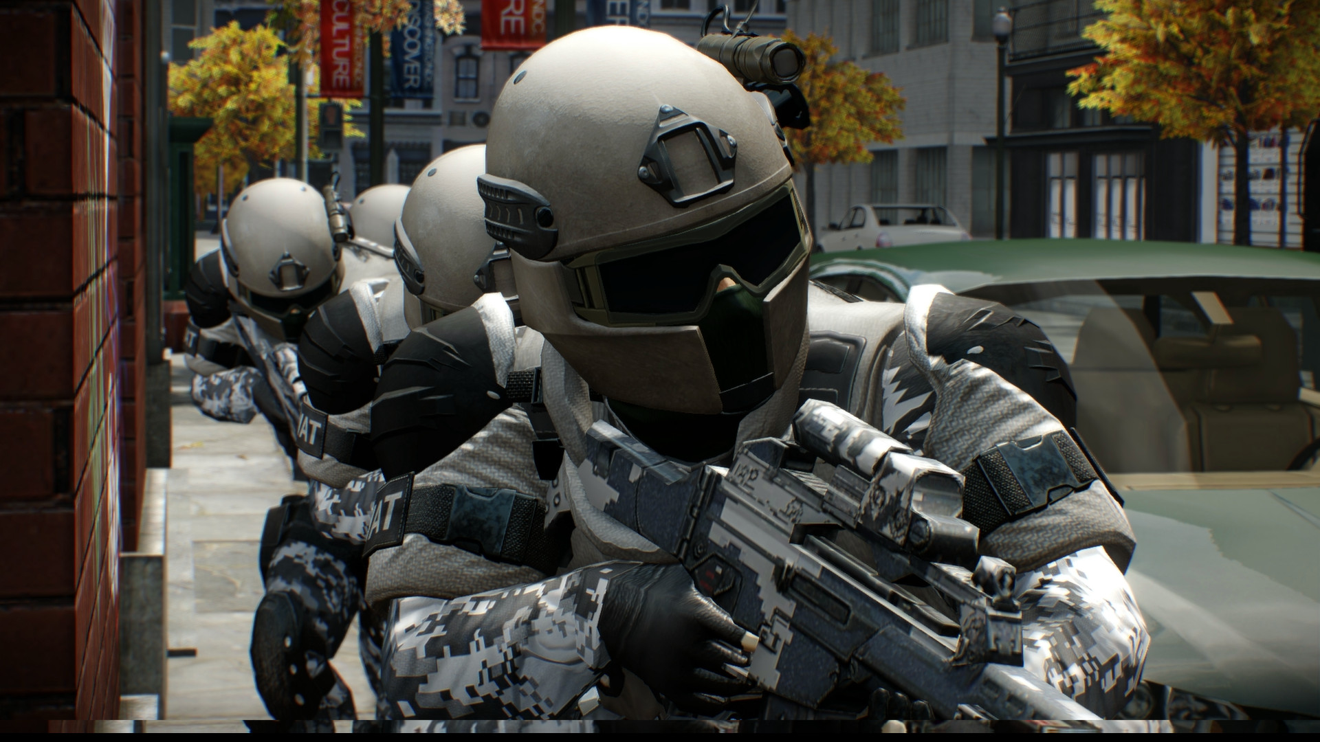 PAYDAY 2 Screenshot 10