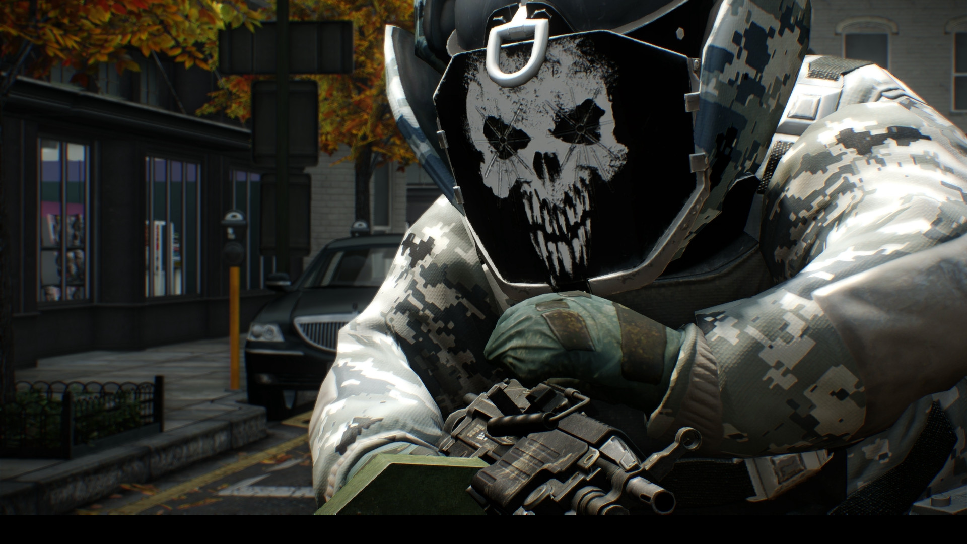 PAYDAY 2 Screenshot 7