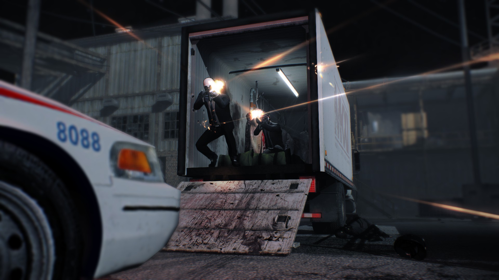 PAYDAY 2 Screenshot 28