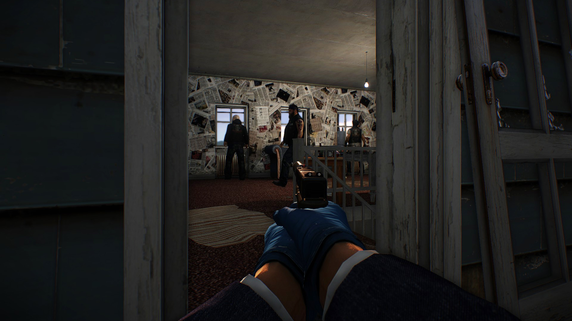 PAYDAY 2 Screenshot 6