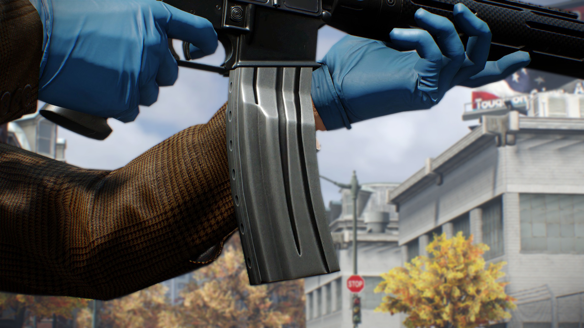PAYDAY 2 Screenshot 41