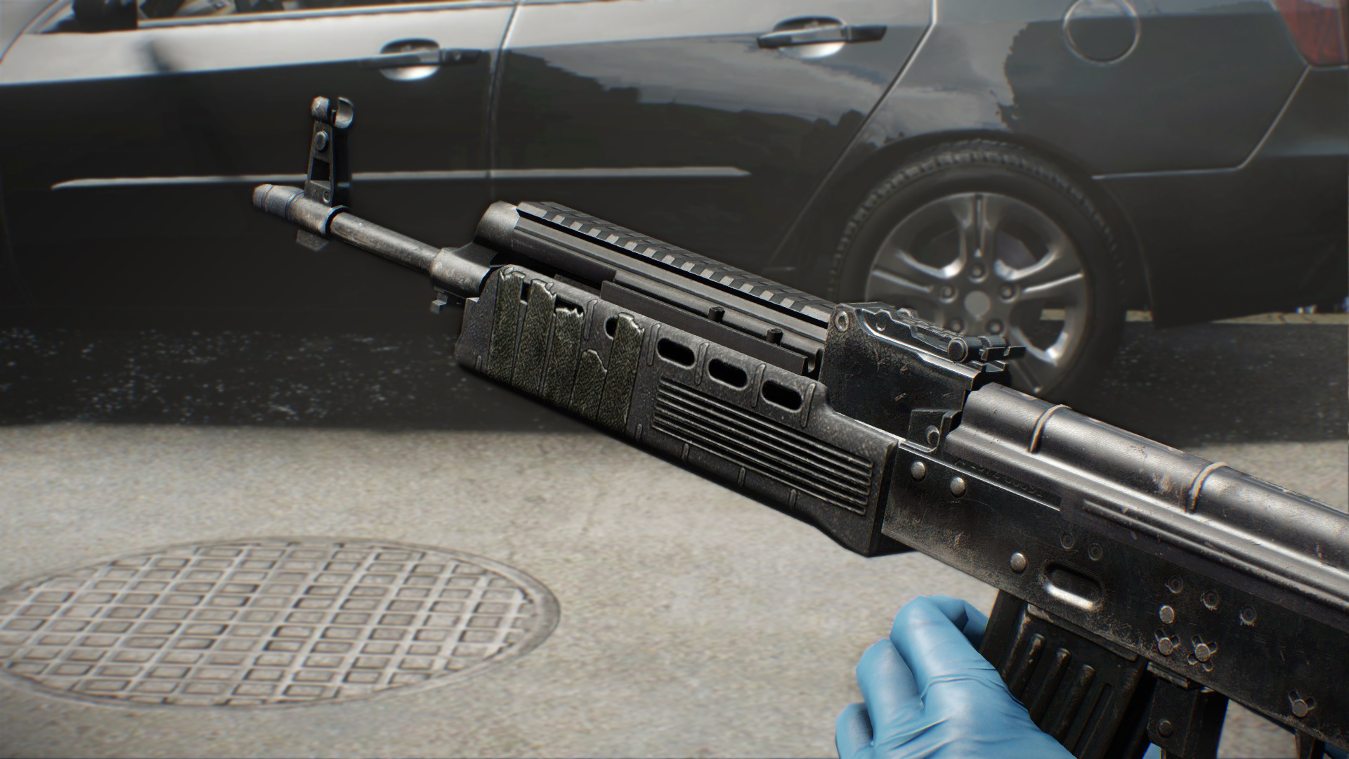 PAYDAY 2 Screenshot 43