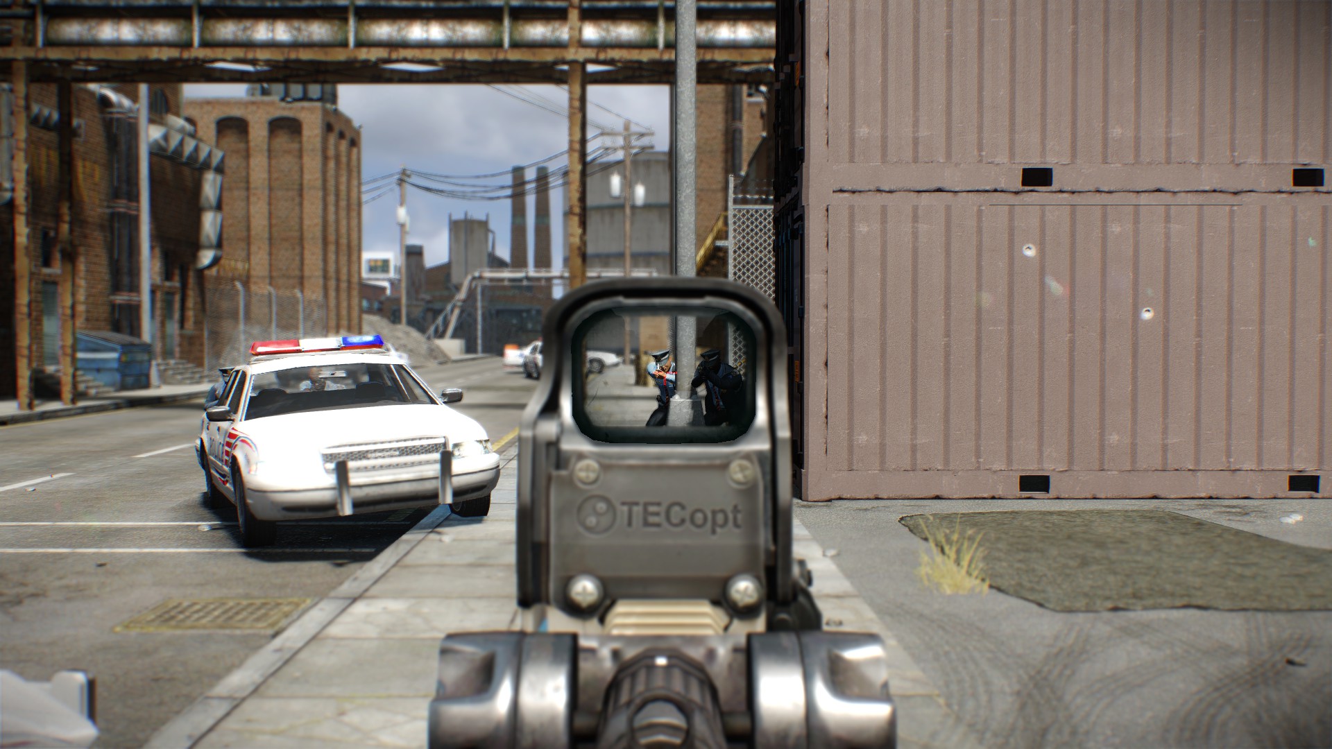 PAYDAY 2 Screenshot 39