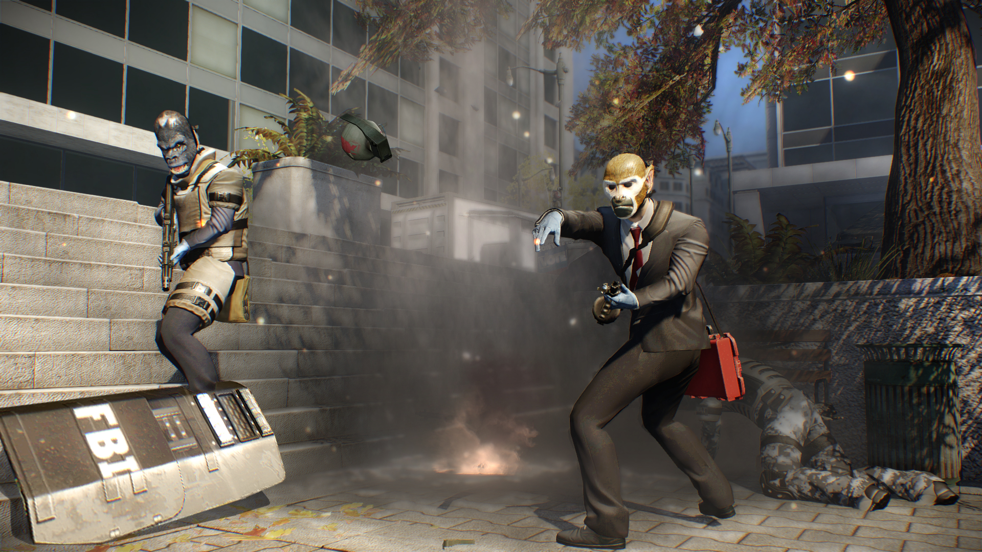 PAYDAY 2 Screenshot 46