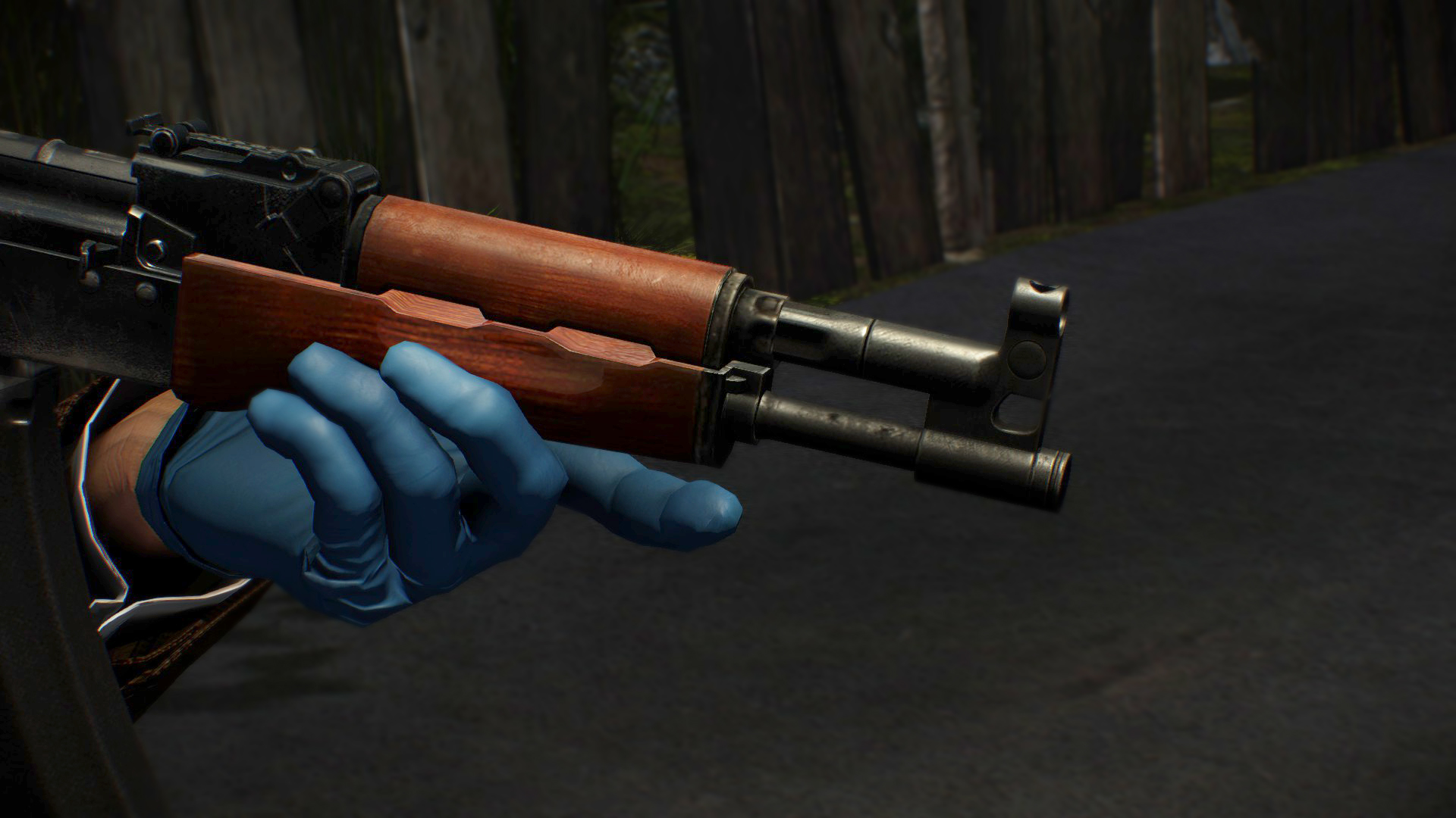 PAYDAY 2 Screenshot 37