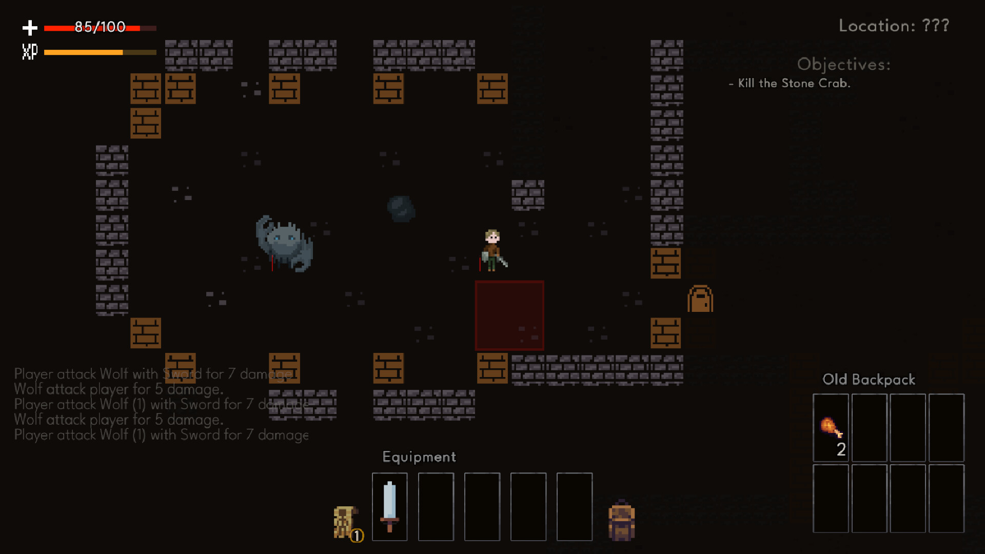 Darkvale Screenshot 2