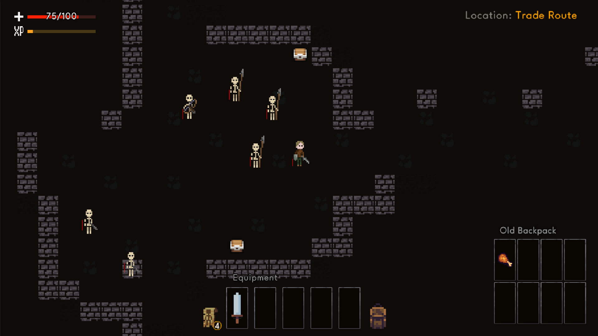 Darkvale Screenshot 4